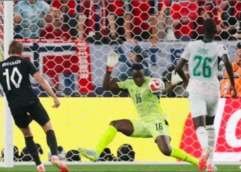Coupe du monde 2026 : le Sénégal au bord de l&rsquo;élimination, l’Algérie renverse la Jordanie et se relance