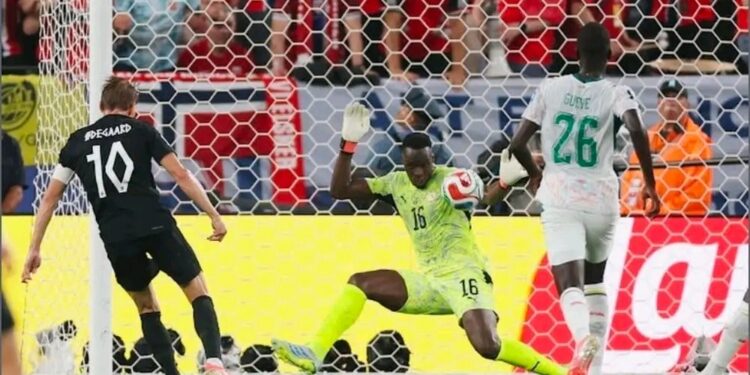 Coupe du monde 2026 : le Sénégal au bord de l’élimination, l’Algérie renverse la Jordanie et se relance