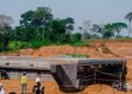 RDC : Le gouvernement presse l’accélération des travaux entre Tshikapa et Kananga