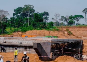RDC : Le gouvernement presse l’accélération des travaux entre Tshikapa et Kananga