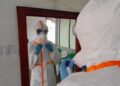 Ebola en RDC : 48 nouveaux cas confirmés en 24 heures, 112 guérisons enregistrées et 371 patients toujours sous surveillance (Dernier rapport)