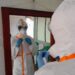 Ebola en RDC : 48 nouveaux cas confirmés en 24 heures, 112 guérisons enregistrées et 371 patients toujours sous surveillance (Dernier rapport)