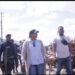 Lubumbashi : le maire Joyce Tunda lance une opération d’assainissement et d’évacuation des marchés de fortune sur l’avenue des araucarias