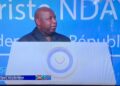 Crise dans l’Est de la RDC : le président de l’Union africaine réaffirme son soutien à la médiation africaine