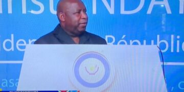 Crise dans l’Est de la RDC : le président de l’Union africaine réaffirme son soutien à la médiation africaine