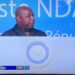 Crise dans l’Est de la RDC : le président de l’Union africaine réaffirme son soutien à la médiation africaine