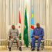 RDC-Burundi : Une Commission mixte prévue en septembre à Bujumbura pour renforcer la coopération et créer une Chambre de commerce conjointe