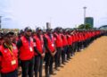Régulation routière à Kinshasa : Les activités de la mission mixte arrêtées sur l’ensemble des 64 carrefours concernés (Document )