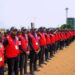 Régulation routière à Kinshasa : Les activités de la mission mixte arrêtées sur l’ensemble des 64 carrefours concernés (Document )