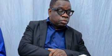 Haut-Katanga : Lubumbashi en deuil, le Dircab du Président de l’Assemblée provinciale Dr Modeste Balloy a tiré sa révérence