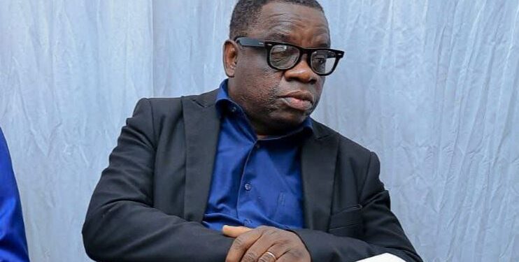 Haut-Katanga : Lubumbashi en deuil, le Dircab du Président de l’Assemblée provinciale Dr Modeste Balloy a tiré sa révérence