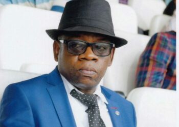 Haut-Katanga : l’assemblée provinciale confirme le décès en Afrique du Dr Balloy Kusiwa Modeste directeur de cabinet du président de cette institution