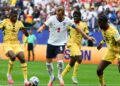 Mondial 2026 : Le Ghana tient tête face à l&rsquo;Angleterre dans un duel fermé et sans vainqueur (0-0) en groupe L