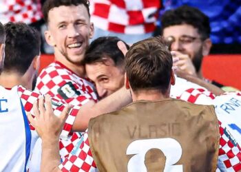 Coupe du monde 2026 : La Croatie s’impose face à Panama et relance ses chances de qualification