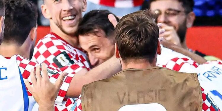 Coupe du monde 2026 : La Croatie s’impose face à Panama et relance ses chances de qualification