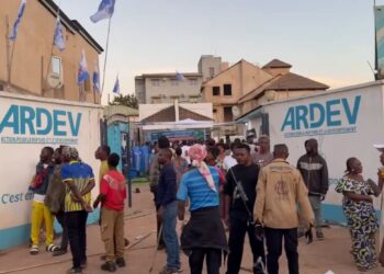 Haut-Katanga : Le comité provisoire de l’ARDEV convoque à Lubumbashi le secrétaire général resté fidèle au président désavoué et déchu Jacques Kyabula (Document)