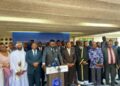 RDC : Le gouvernement appelle à la protection des droits humains en période de manifestations