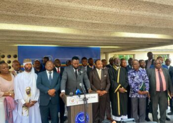 RDC : Le gouvernement appelle à la protection des droits humains en période de manifestations