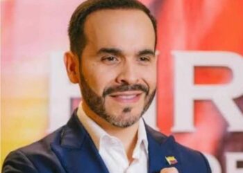 Coopération : Félix Tshisekedi félicite Abelardo de la Espriella, élu président de la Colombie