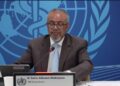 RDC : L&rsquo;épidémie d’Ebola s’aggrave avec 1 094 cas confirmés et 277 morts ; premiers cas exportés vers l’Ouganda et la France (OMS)