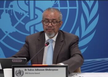 RDC : L&rsquo;épidémie d’Ebola s’aggrave avec 1 094 cas confirmés et 277 morts ; premiers cas exportés vers l’Ouganda et la France (OMS)