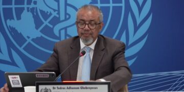 RDC : L&rsquo;épidémie d’Ebola s’aggrave avec 1 094 cas confirmés et 277 morts ; premiers cas exportés vers l’Ouganda et la France (OMS)