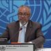 RDC : L&rsquo;épidémie d’Ebola s’aggrave avec 1 094 cas confirmés et 277 morts ; premiers cas exportés vers l’Ouganda et la France (OMS)
