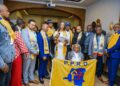 RDC : Le PPRD rompt le silence et s’érige en rempart contre toute révision constitutionnelle et un maintien prolongé de Tshisekedi au pouvoir