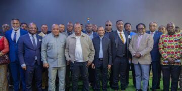 RDC : en contrepoids à la CENCO , Des pasteurs du Réveil exhortent Tshisekedi à accélérer le Changement de la Constitution (Déclaration commune)