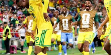Mondial 2026 : Le Mexique et l&rsquo;Afrique du Sud , premiers qualifiés pour les 16eme de finale