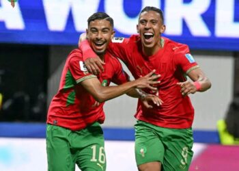 Mondial 2026: le Maroc renverse Haïti et valide son billet, la Suisse s&rsquo;impose devant le Canada mais les deux se qualifient pour les 16es de finale