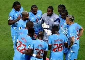 Mondial 2026 : La RDC joue sa survie face à l’Ouzbékistan ce dimanche