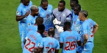 Mondial 2026 : La RDC joue sa survie face à l’Ouzbékistan ce dimanche