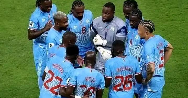 Mondial 2026 : La RDC joue sa survie face à l’Ouzbékistan ce dimanche