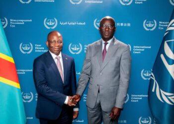RDC–CPI : Le gouvernement congolais réaffirme la lutte contre l’impunité pour les crimes commis dans l’Est du pays