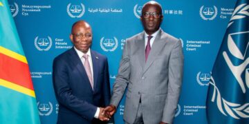 RDC–CPI : Le gouvernement congolais réaffirme la lutte contre l’impunité pour les crimes commis dans l’Est du pays