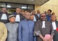RDC : la Force du Progrès accuse Augustin Kabuya d’avoir recruté des Kuluna pour conserver son poste de secrétaire général