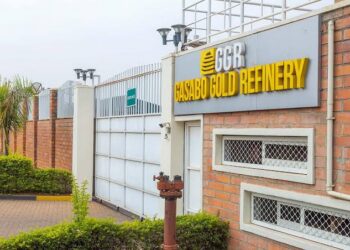 Mines: Washington sanctionne la raffinerie d’or du Rwanda impliquée dans le trafic d’or depuis l’Est de la RDC