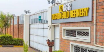 Mines: Washington sanctionne la raffinerie d’or du Rwanda impliquée dans le trafic d’or depuis l’Est de la RDC