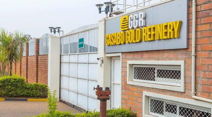 Mines: Washington sanctionne la raffinerie d’or du Rwanda impliquée dans le trafic d’or depuis l’Est de la RDC