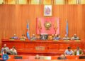 RDC: le Sénat en session extraordinaire à partir de ce 26 juin, 25 sujets à l’ordre du jour
