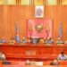 RDC: le Sénat en session extraordinaire à partir de ce 26 juin, 25 sujets à l’ordre du jour