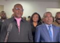 Kongo Central : Ferdinand Massamba lance une mission de contrôle et de suivi des conditions de travail à Matadi