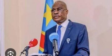 RDC : Martin Fayulu appelle à un sit-in le 8 juillet pour s&rsquo;opposer à toute révision de la Constitution