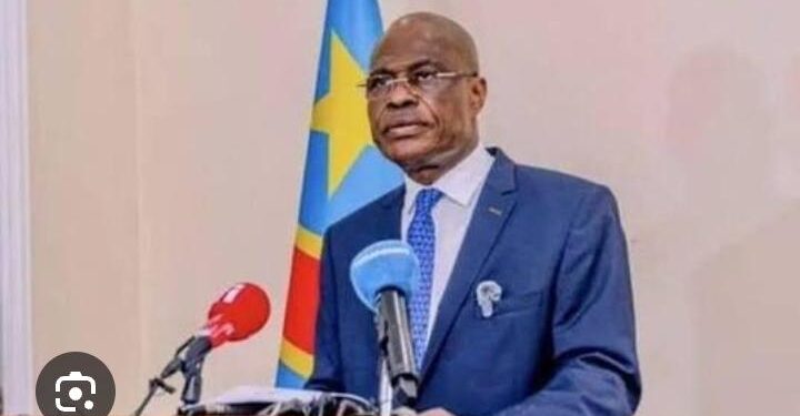 RDC : Martin Fayulu appelle à un sit-in le 8 juillet pour s&rsquo;opposer à toute révision de la Constitution