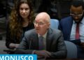 Est de la RDC : La MONUSCO dénombre 632 civils tués en trois mois et alerte sur la recrudescence des attaques des ADF (Conseil de sécurité)