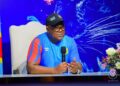 Mondial 2026 : Félix Tshisekedi appelle les Léopards à la foi, à l’intelligence et à la détermination face à l’Ouzbékistan