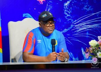 Mondial 2026 : Félix Tshisekedi appelle les Léopards à la foi, à l’intelligence et à la détermination face à l’Ouzbékistan
