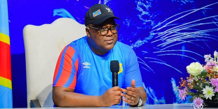 Mondial 2026 : Félix Tshisekedi appelle les Léopards à la foi, à l’intelligence et à la détermination face à l’Ouzbékistan