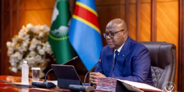RDC : Le gouvernement évalue les urgences sécuritaires, la riposte à Ebola et l’avancement des projets d’infrastructures (Conseil des ministres)